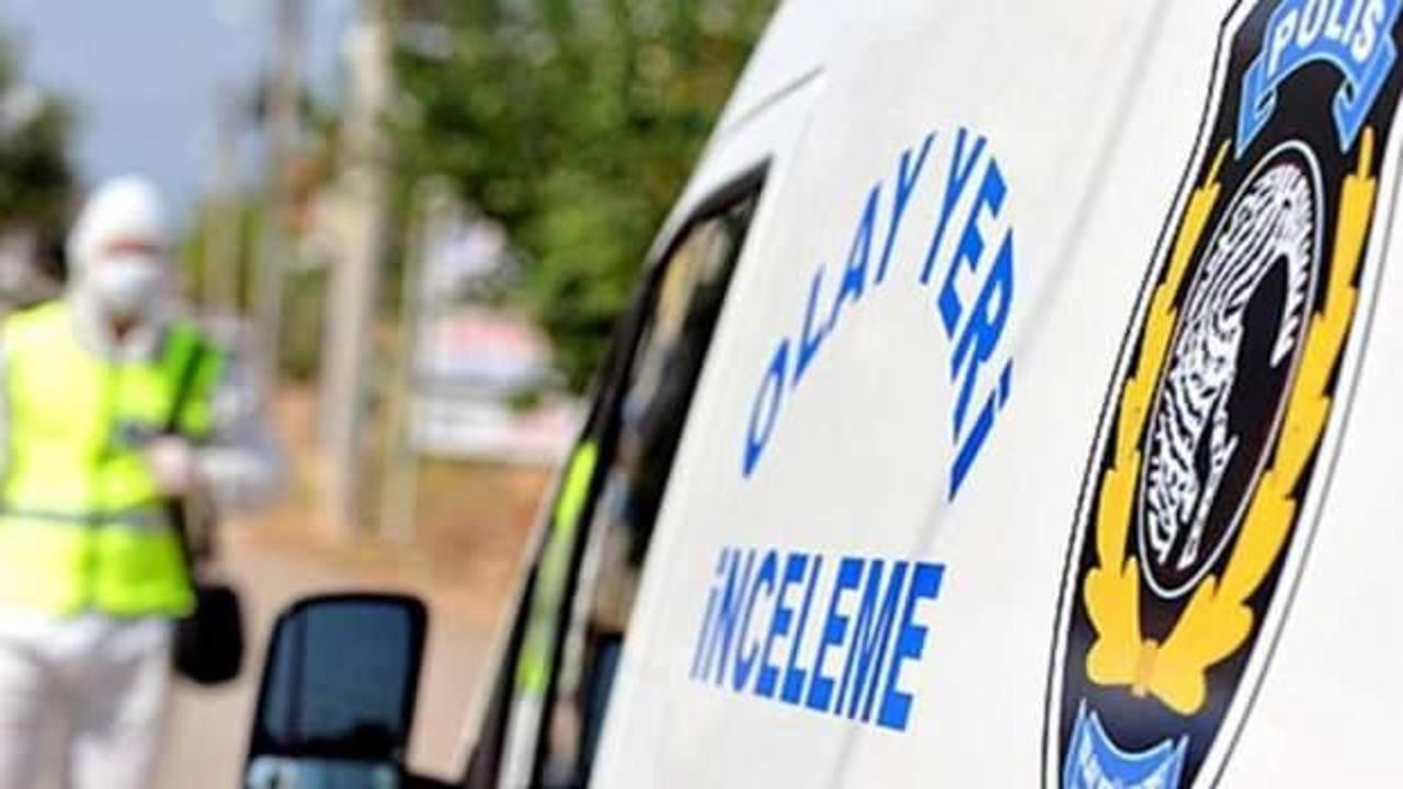 İki öğretmeni bıçaklayan şüpheli tutuklandı