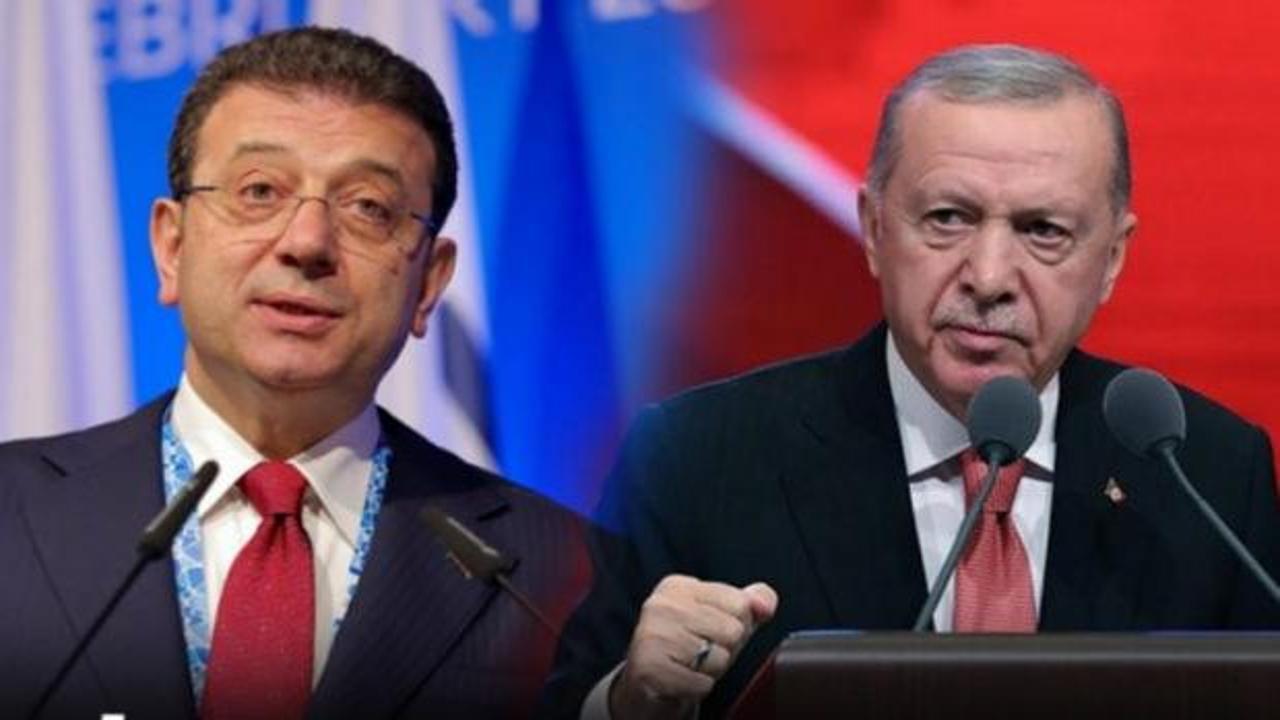 İmamoğlu, The Guardian'a yazdı! Erdoğan'a ağır su&ccedil;lamalar