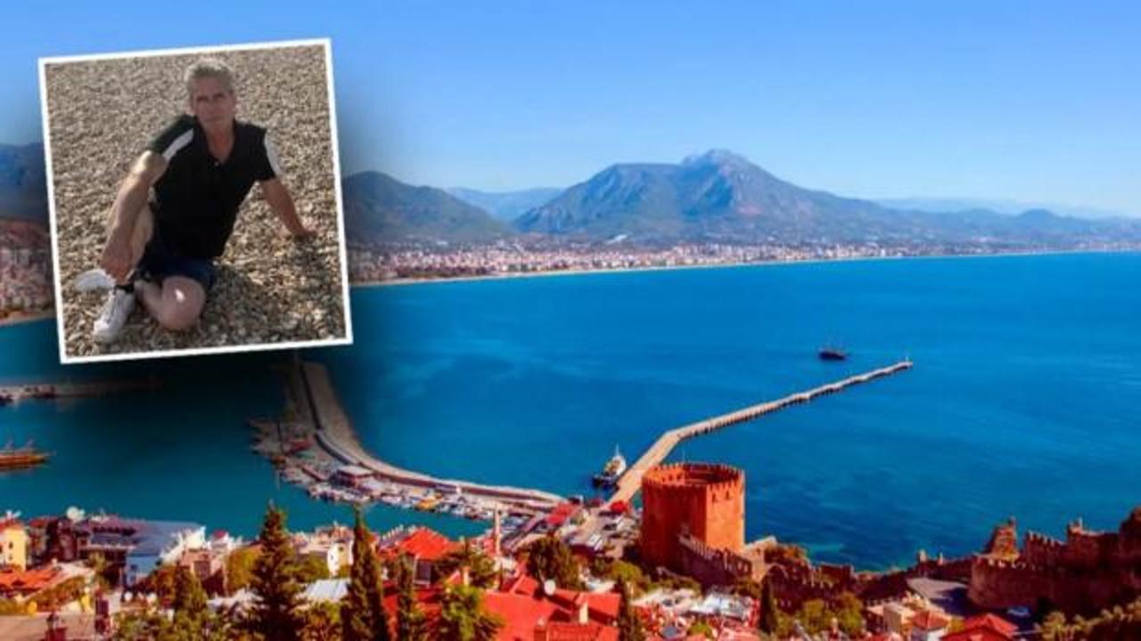 İngiliz turistin ölümünde dezenformasyona İletişim Başkanlığı'ndan açıklama