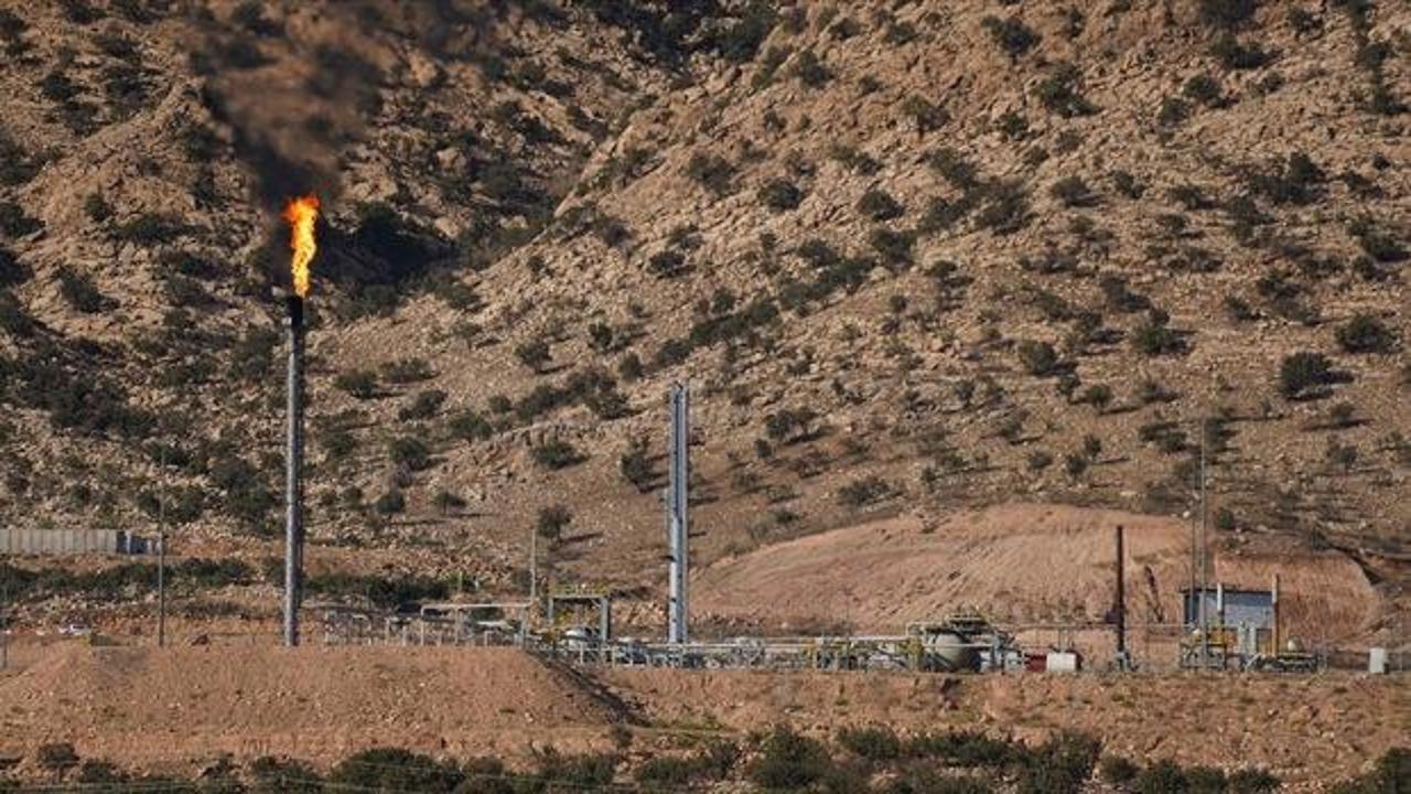 Irak-Türkiye petrol hattında akış başladı! Türkiye'nin enerji arzına güç katacak