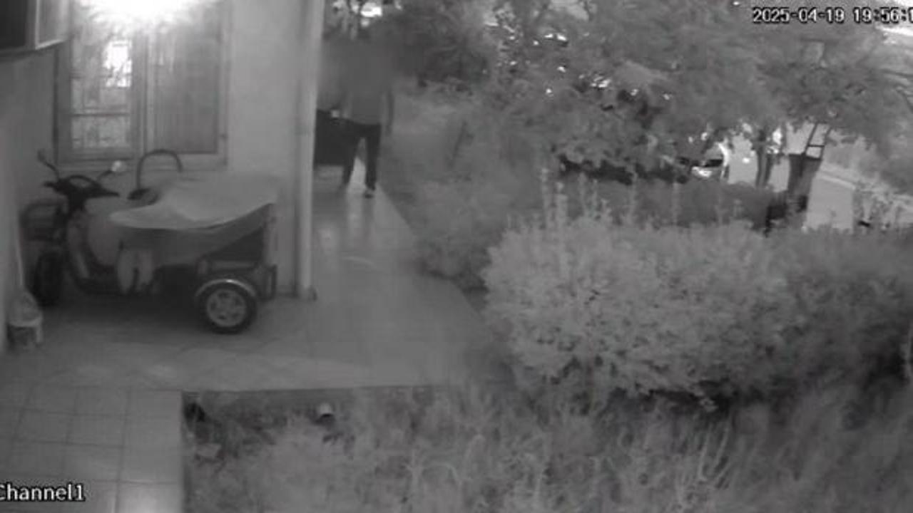 İşlemediği cinayet nedeniyle tutuklanan zanlı tahliye edildi 