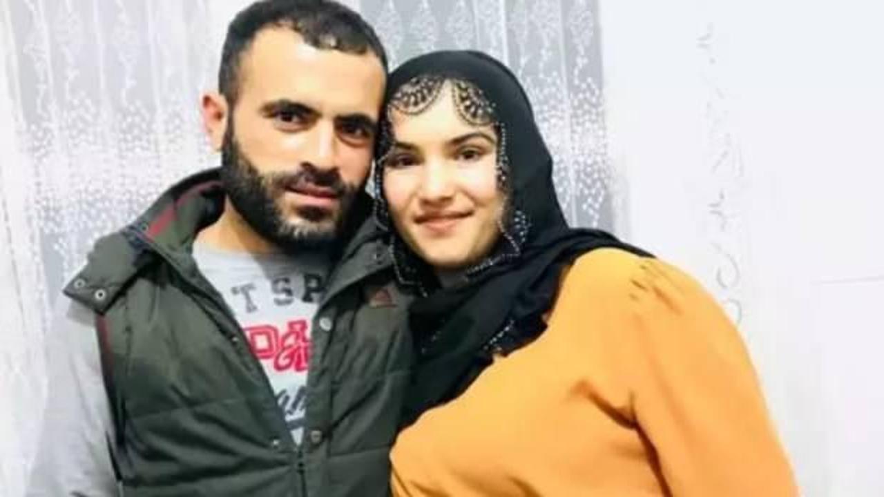 Hamile eşini öldüren kocaya ağırlaştırılmış müebbet