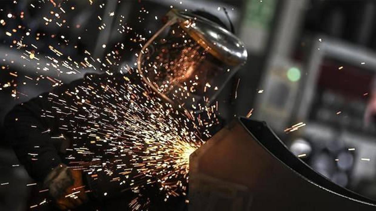 Kapasite kullanım oranı eyl&uuml;lde arttı