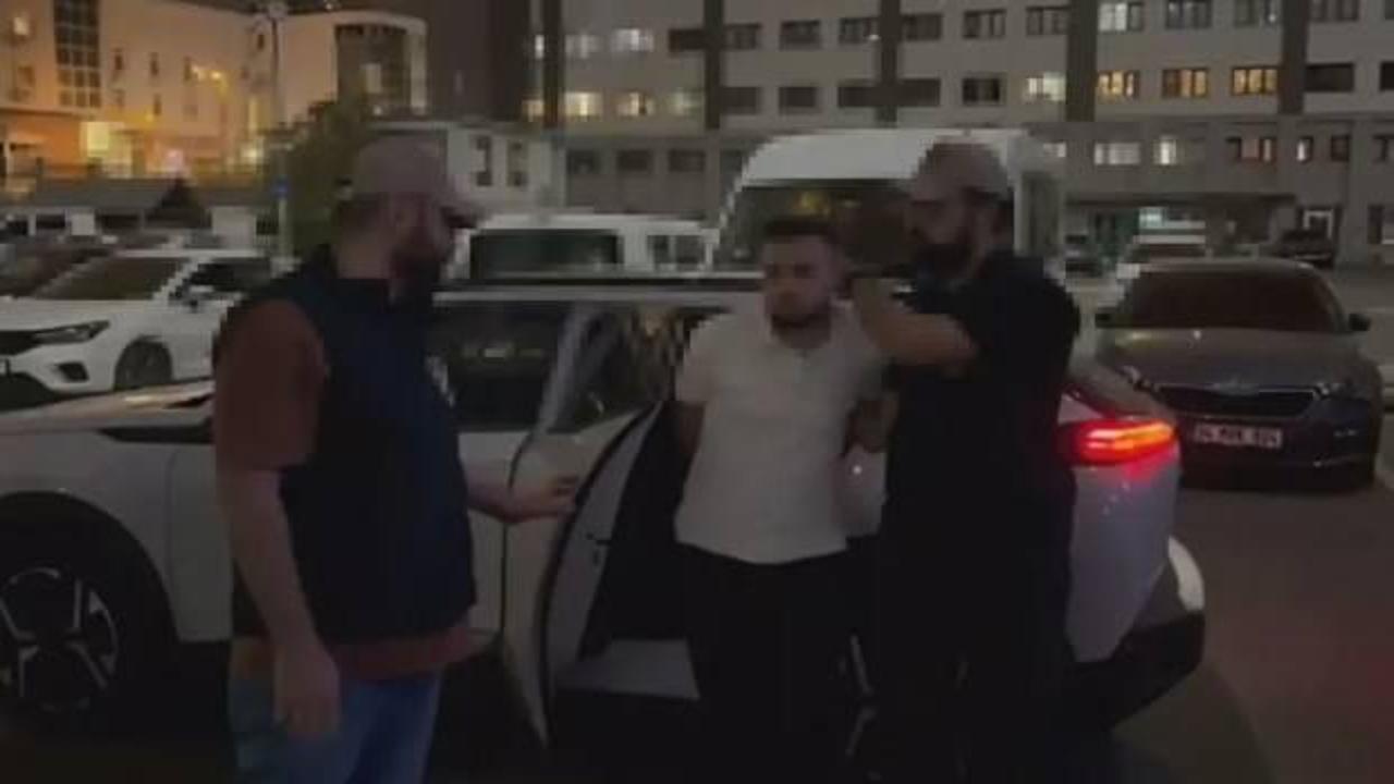 Kız öğrenci yurdundaki iğrenç olayla ilgili yeni gelişme!