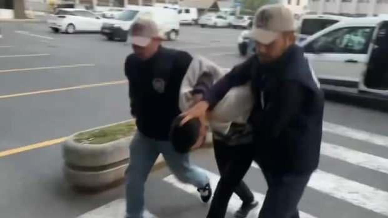 Kız öğrenci yurdundaki skandal olayla ilgili şüpheliler hakkında karar verildi