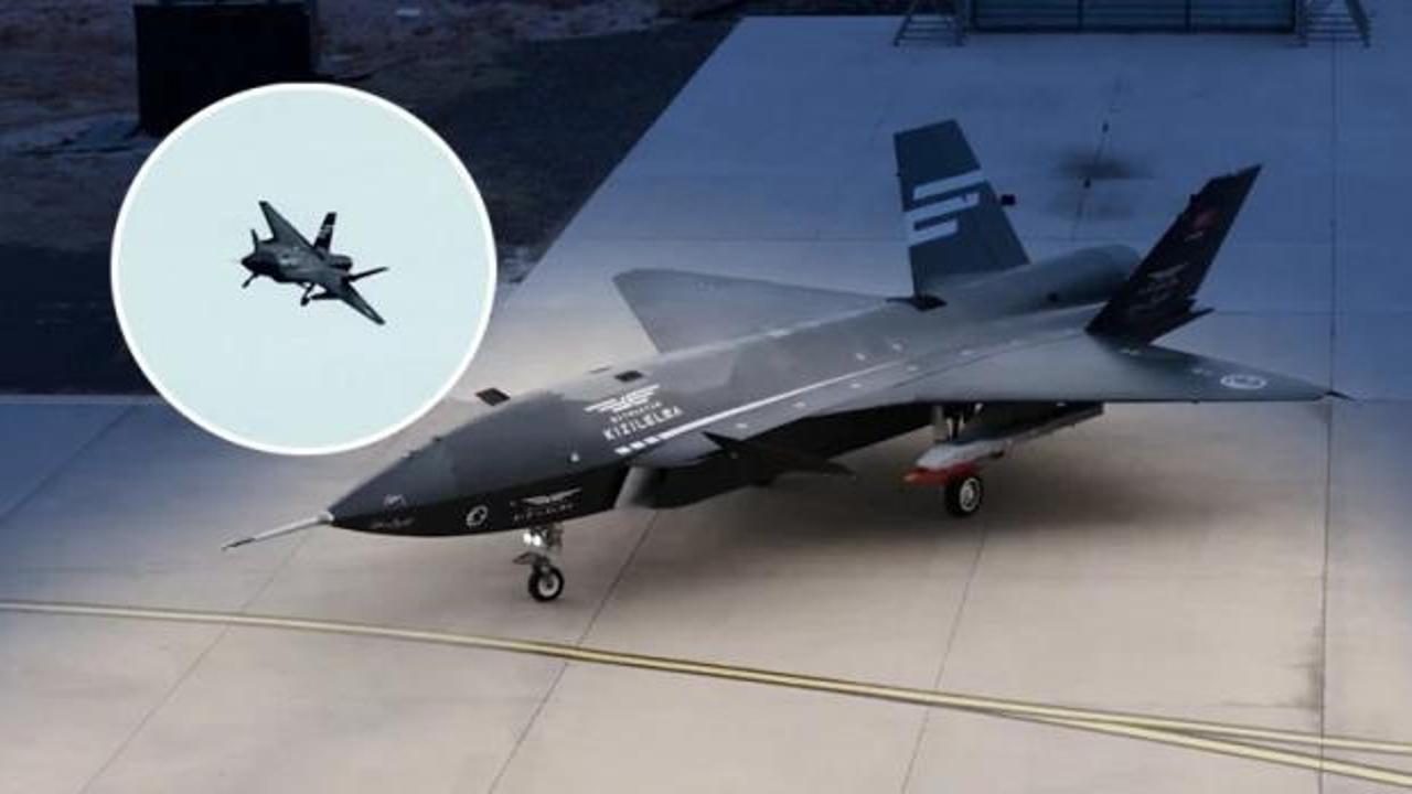 Kızılelma'da tarihi eşik aşıldı! İspanyol basını "savaş sistemine geçiş" dedi