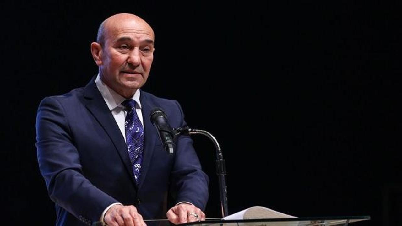'Kooperatif' davasında ara karar: Tunç Soyer hakkında yeni gelişme