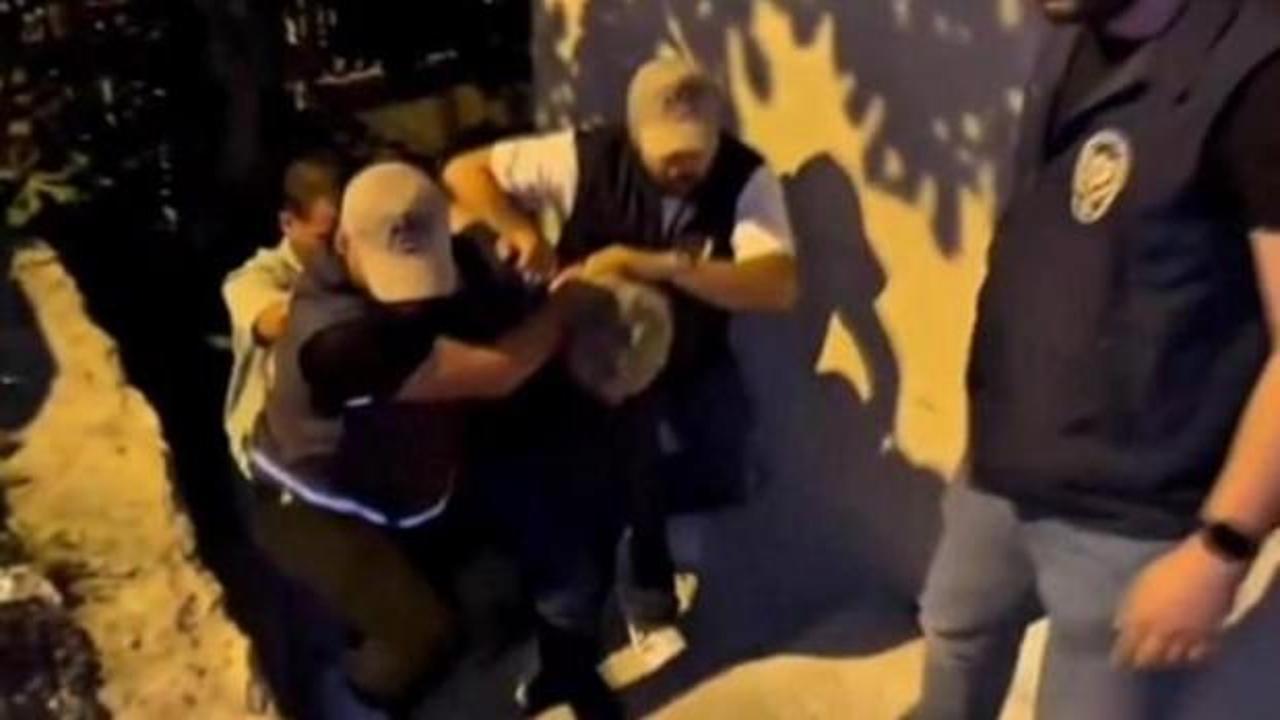 Leman Dergisi soruşturmasında &uuml;&ccedil; tahliye