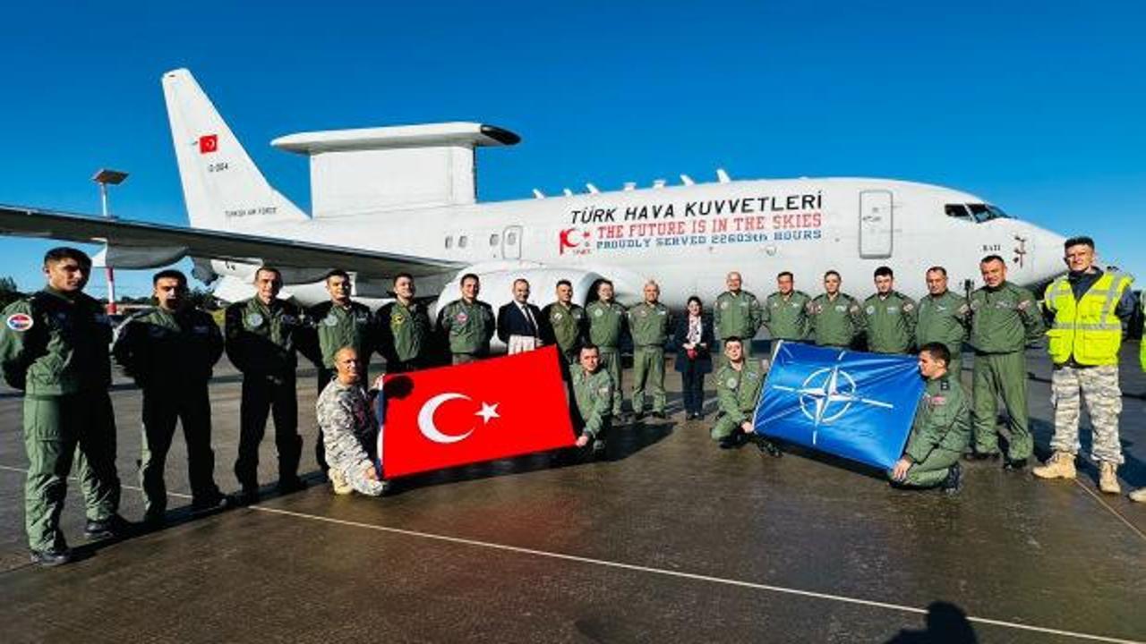 Litvanya'dan Türkiye'ye teşekkür mesajı!