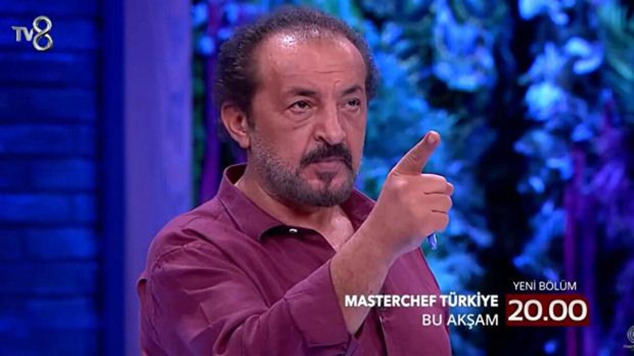 MasterChef Çağatay yarışmadan kovulacak mı? Şefin üzerine yürümüştü!