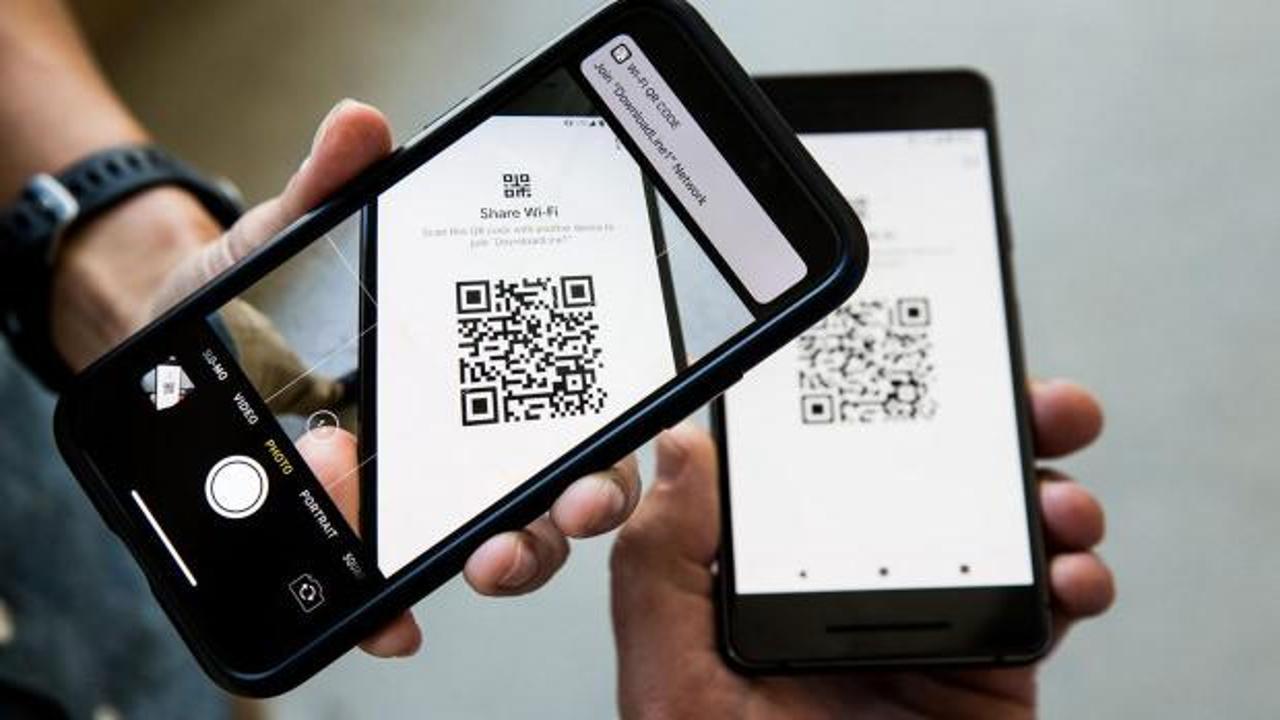 Milyonlarca para kaybettiriyor! QR kodu okutanlara uyarı: Birkaç saniye...