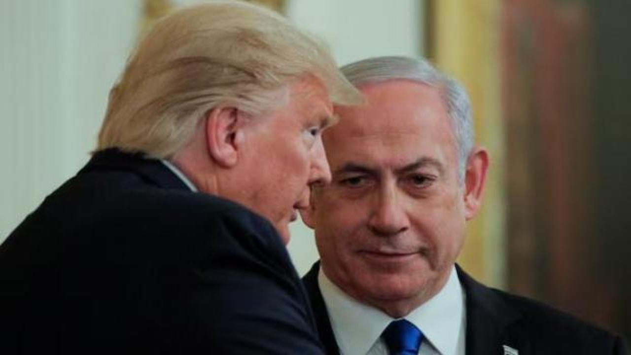 Netanyahu'dan Gazze planına 5 yeni şart: İran ve Suriye için kritik istek