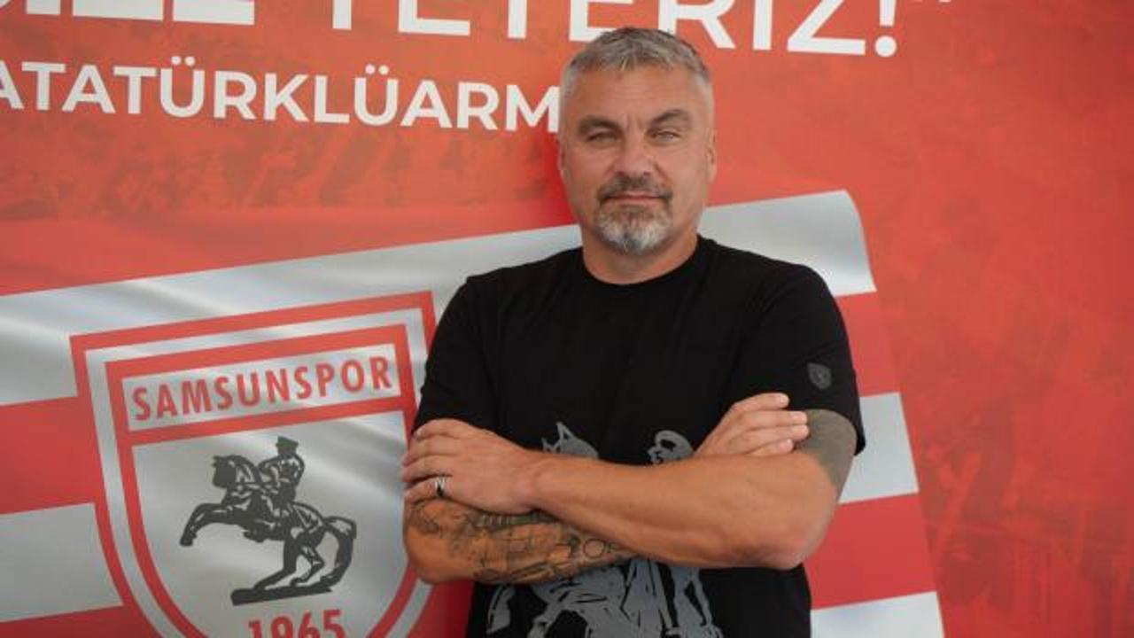 Reis yeni transferler hakkında konuştu: 'Faydalanamadık'