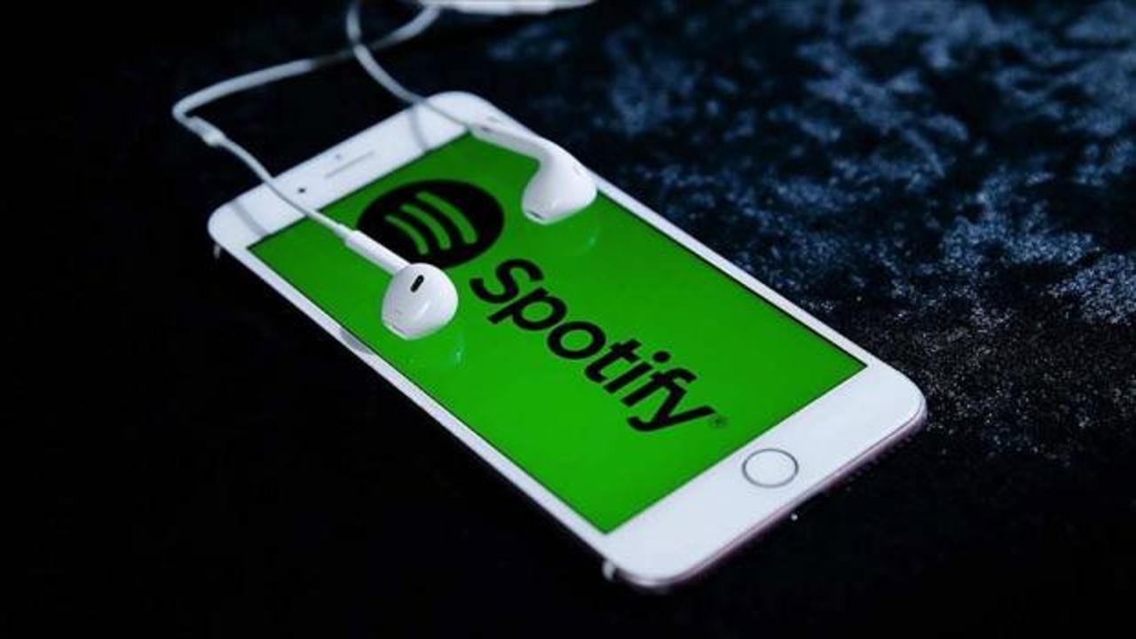 Rekabet Kurulu'ndan Spotify'a soruşturma!