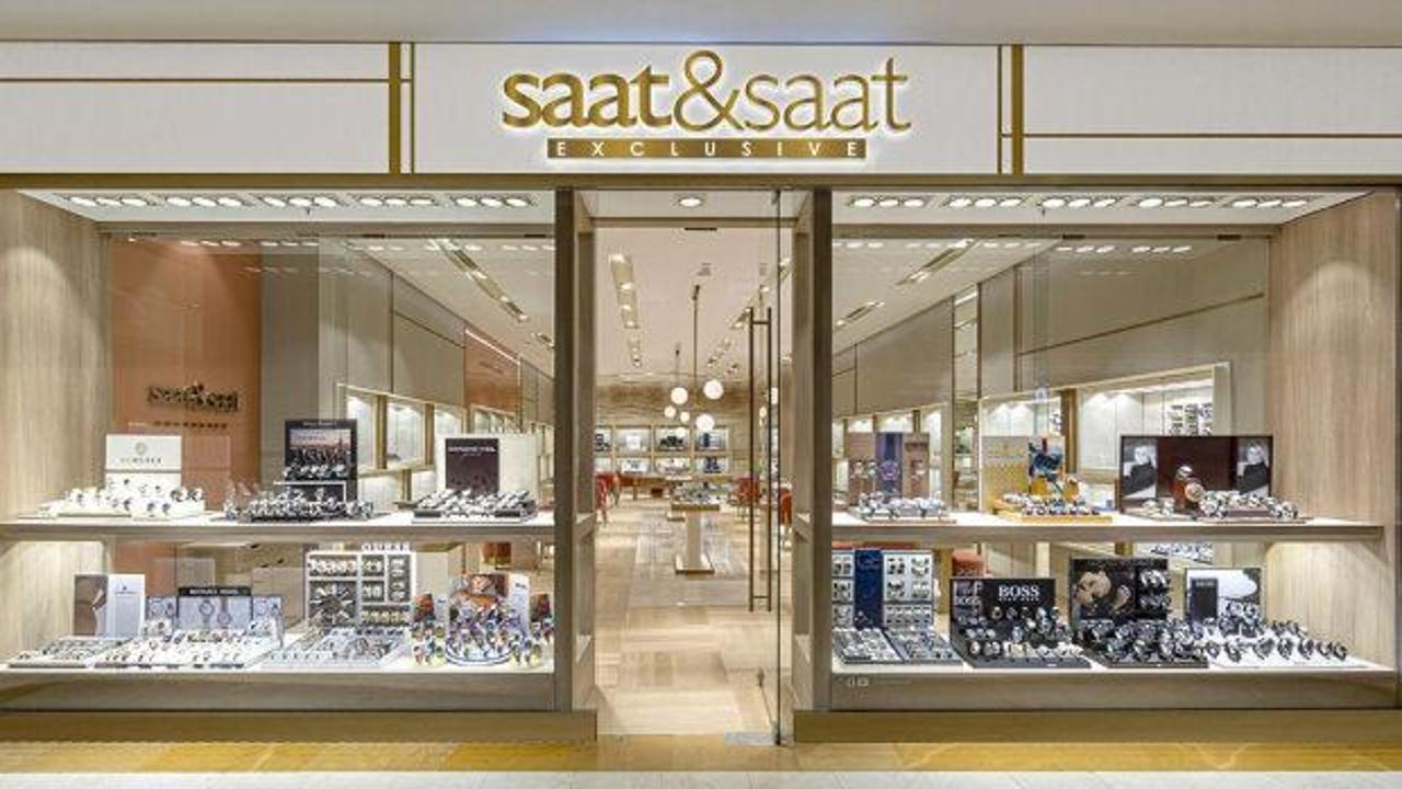 Saat&Saat&rsquo;ten Aydınlı Giyim'e 20 milyarlık teklif