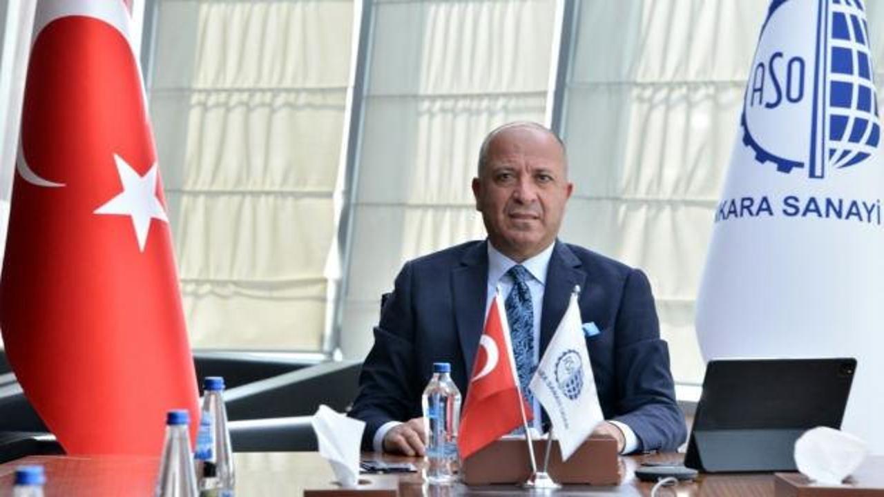 Sanayiciden bankalara çağrı: Faiz indirimini krediye yansıtın!
