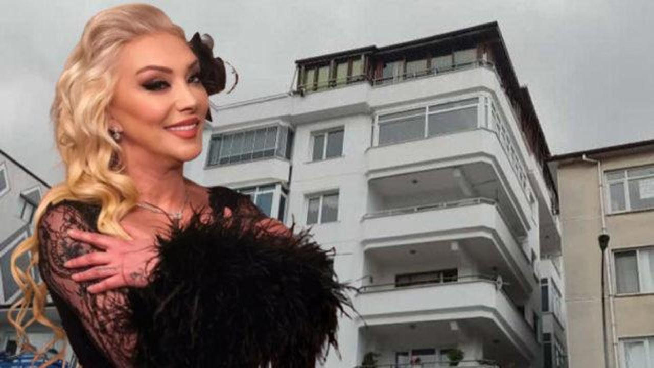 Şarkıcı Güllü'nün ölümünde kritik detay: Evdeki o ayrıntı tartışma yarattı!
