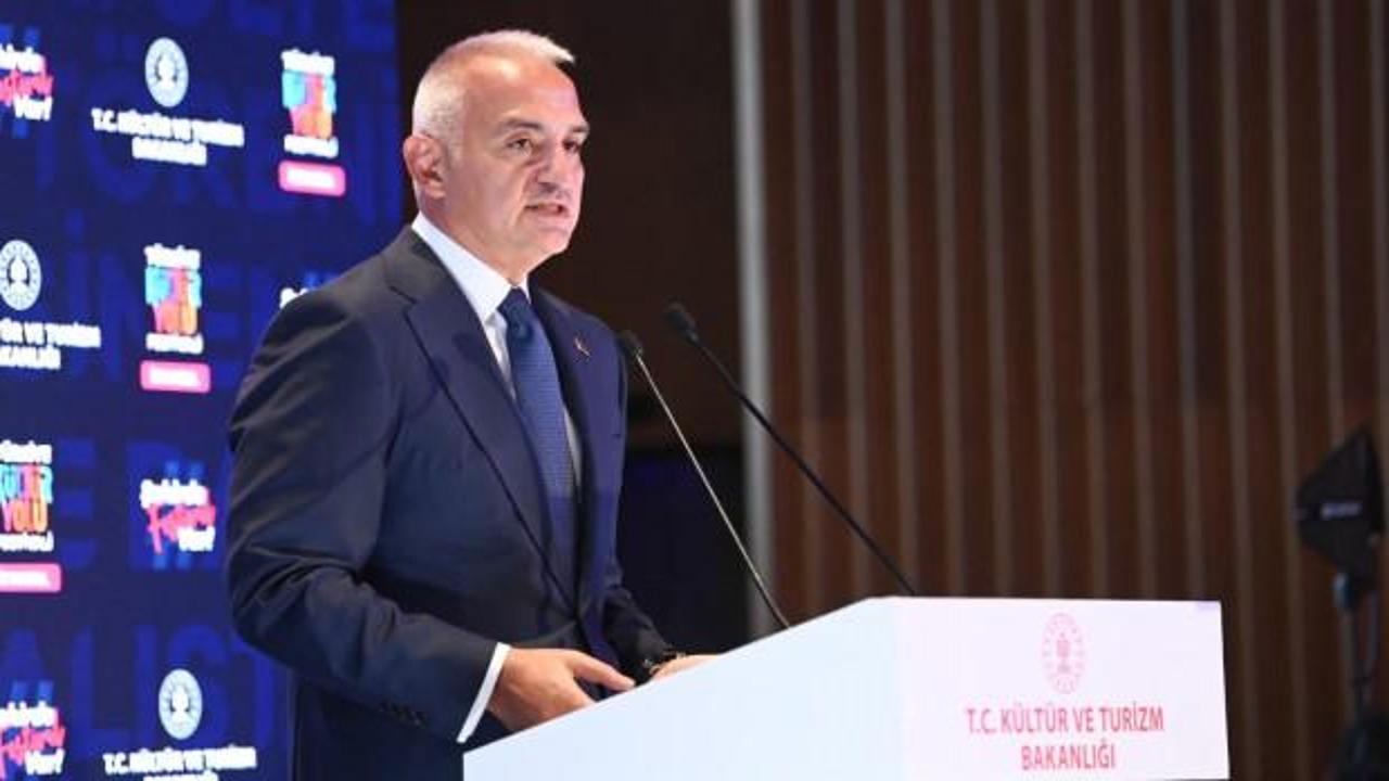 Şehirler istedi, Bakan Ersoy kayıtsız kalmadı