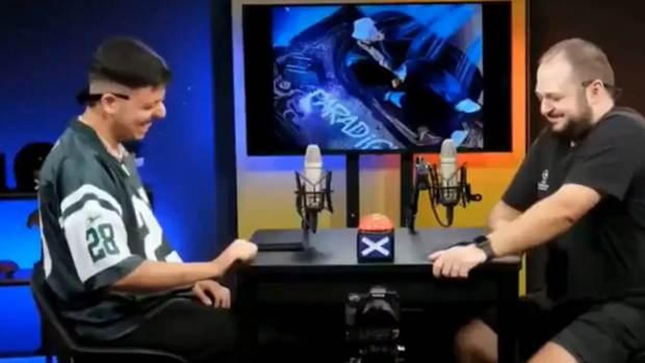 Soğuk Savaş'ın bir skandalı daha ortaya &ccedil;ıktı! Hz. İsa ile de dalga ge&ccedil;mişler