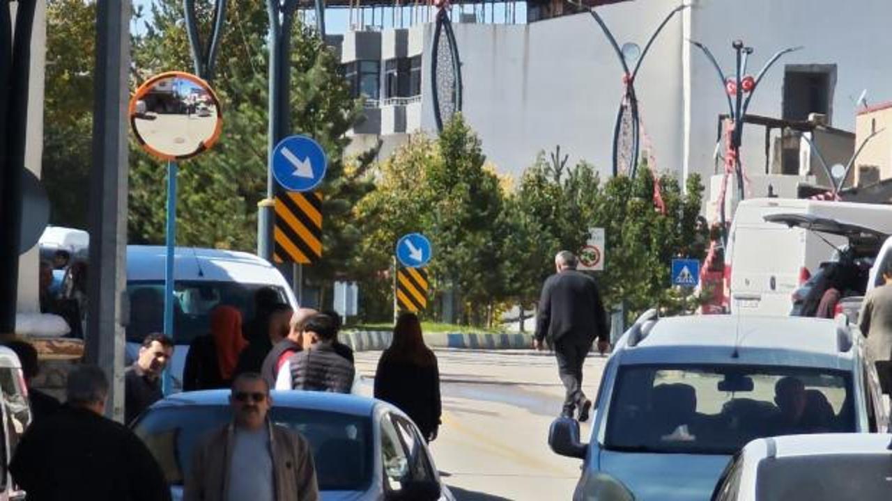 SON DAKİKA: Erzurum Aşkale'de 4.4 büyüklüğünde deprem