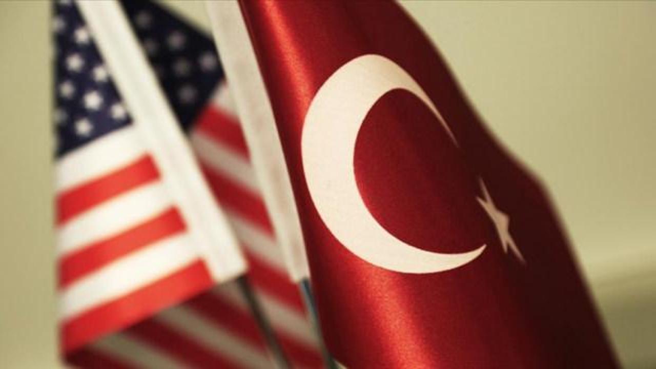 Türk iş dünyasından Türkiye-ABD açıklaması! '100 milyar dolar hedefine inanıyoruz"
