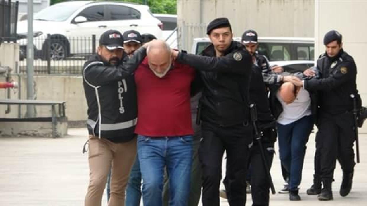 Suç örgüt lideri Hakkı Saral: Cezaevinde psikolojim bozuldu