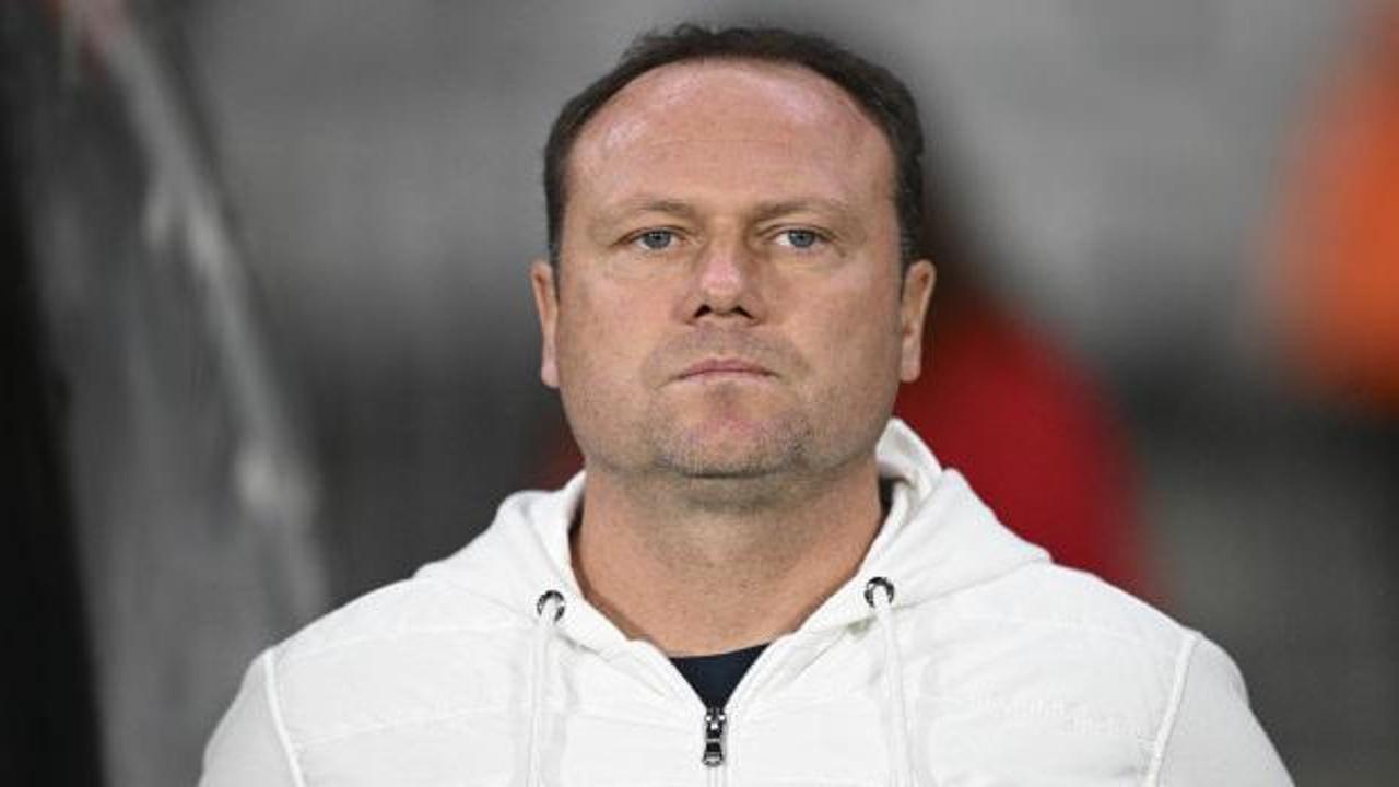 Süper Lig ekibinin hocası 4-3'lük yenilgi sonrası çılgına döndü! 'Şirinlik zamanı bitti'