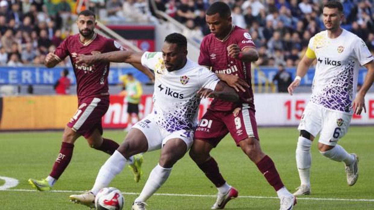 Süper Lig'de sessiz kapışma!