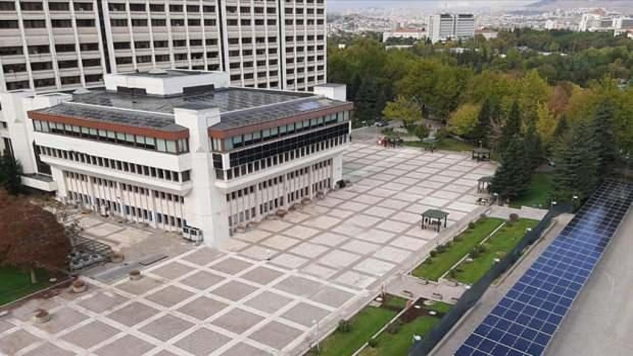 TEDAŞ, 25 kilovat ve altı GES kapasitesi için proje hazırlama uygulamasını hayata geçirdi