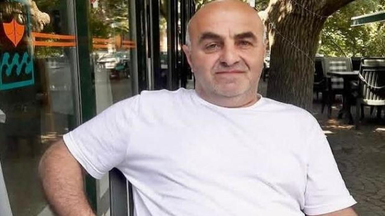 Teleferikle çay taşırken elektrik akımına kapılıp öldü