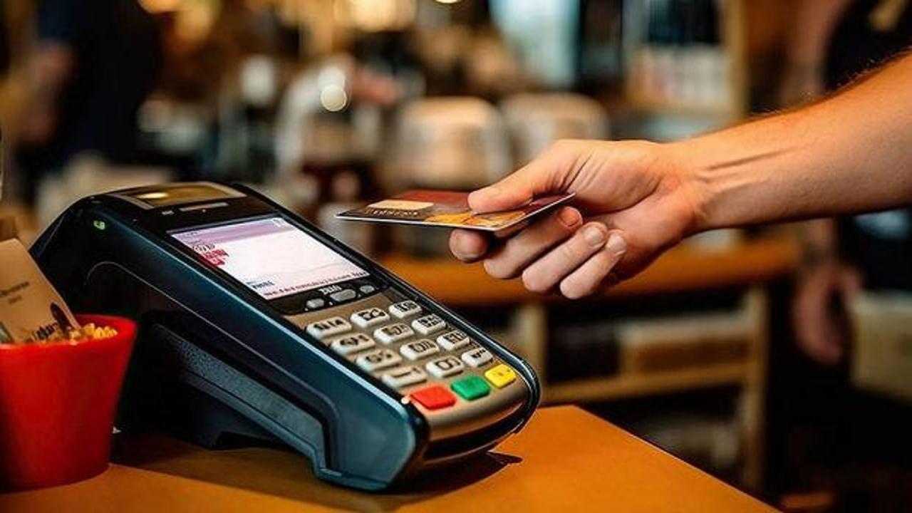 Temassız kredi kartı sahipleri dikkat! Göz açıp kapatıncaya kadar sıfırlıyorlar