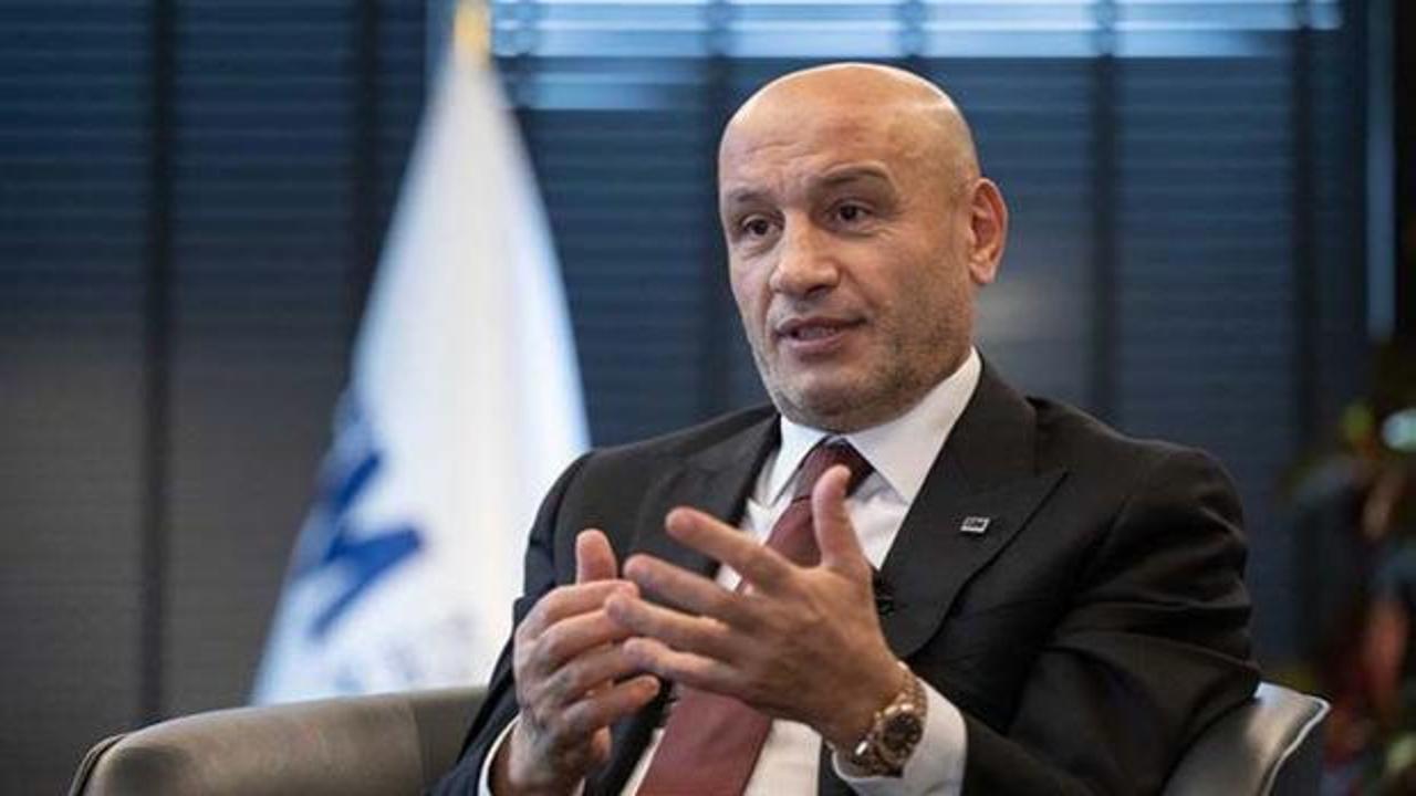 TİM Başkanı Gültepe'den 'Baskın' iddialarına ilişkin açıklama!