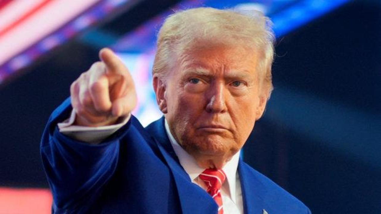 Trump idam kararnamesini onayladı