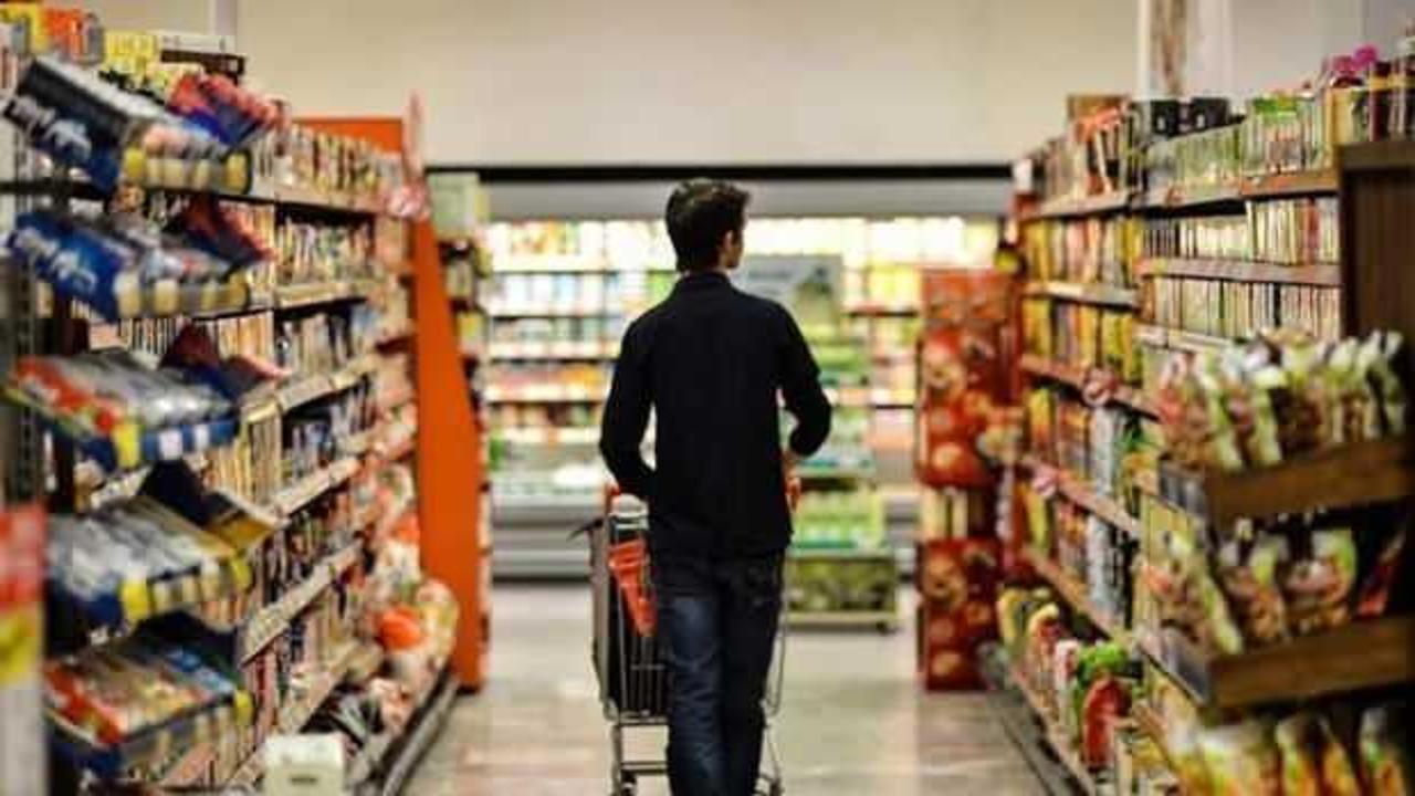 Vatandaşın enflasyon beklentisi a&ccedil;ıklandı