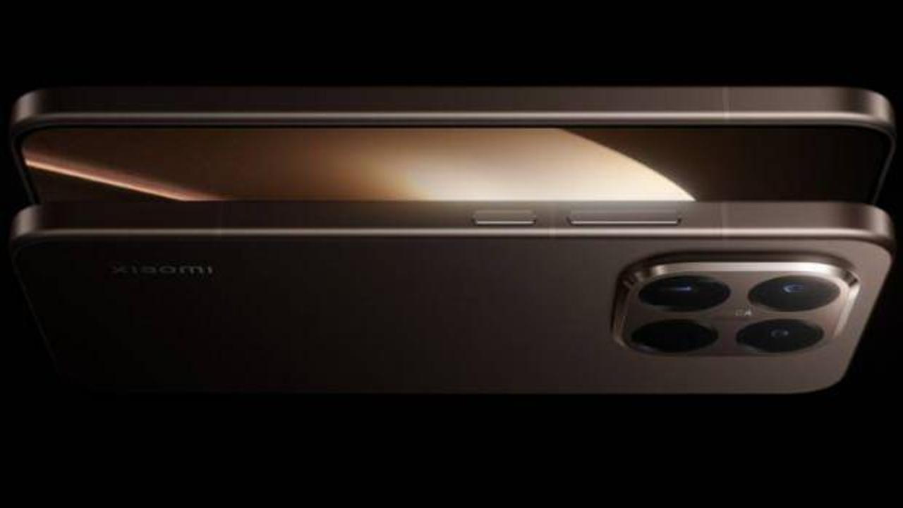 Xiaomi, Yeni Amiral Gemisi Modeli Xiaomi 15T serisini tanıttı!