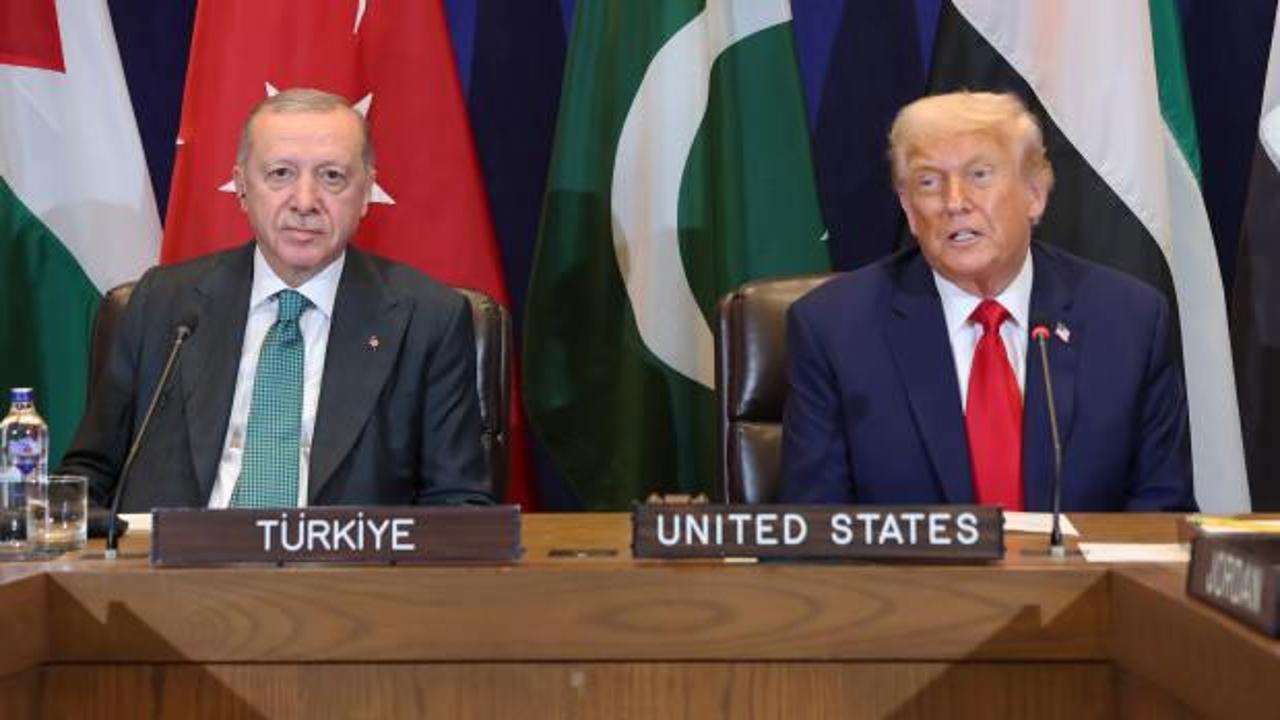Yunan-Rum lobisinden Trump'a Türkiye baskısı: Askeri bilgiler Rus istihbaratına geçecek