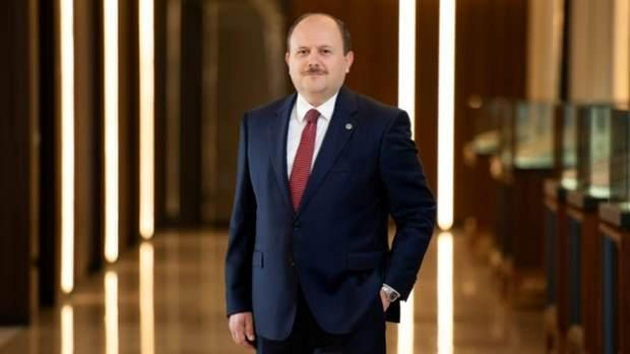 Ziraat Katılım halka arz için ilk adımı attı! SPK'ya başvuru yaptı