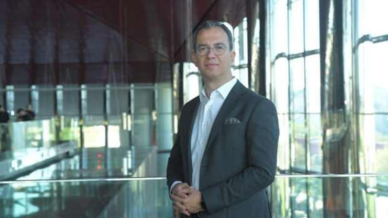  Zorlu Holding, &ldquo;&Uuml;retimde Yapay Zeka Sahnesi&rdquo; etkinliğini ger&ccedil;ekleştirdi