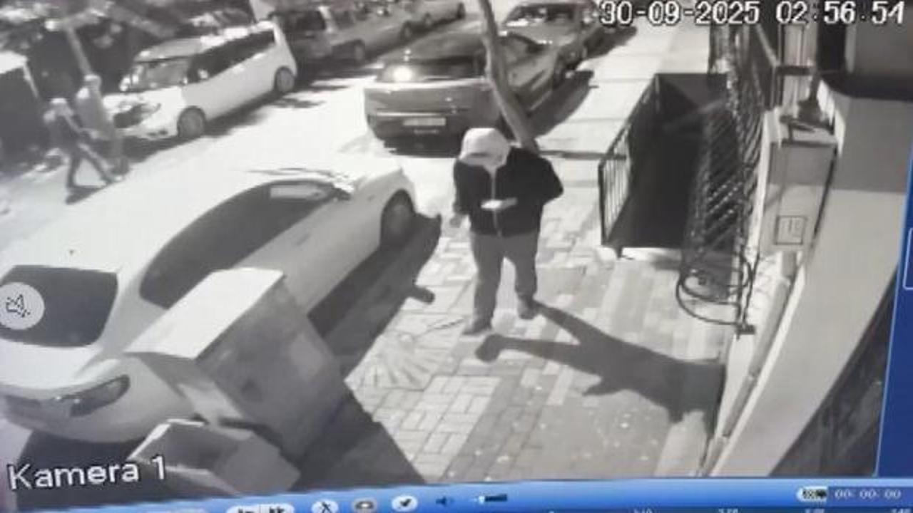 Gaziosmanpaşa'da sokak ortasında cinayet! 19 yaşındaki katil itiraf etti 