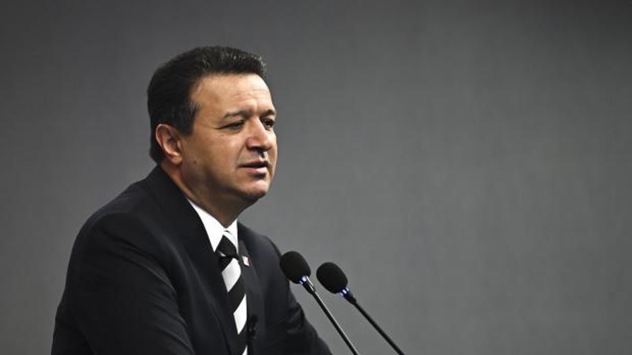 Saadet Partisi Genel Başkanı Arıkan: İsrail tüm dünyaya çok büyük bir tehdit