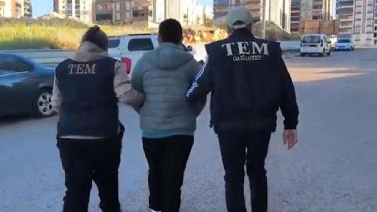 30 ilde FET&Ouml; operasyonu: 64 tutuklama