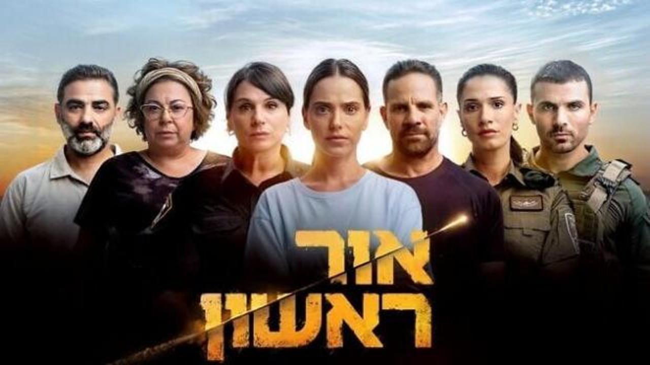 Paramount'tan İsrail yanlısı dizi Red Alert skandalı: İsrail masum, Gazze terörist algısı