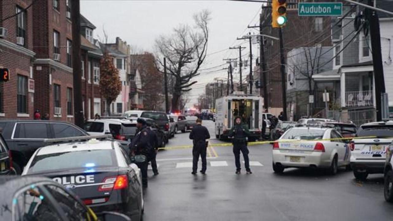 ABD'nin Alabama eyaletinde silahlı çatışma: 2 kişi öldü, 12 kişi yaralandı