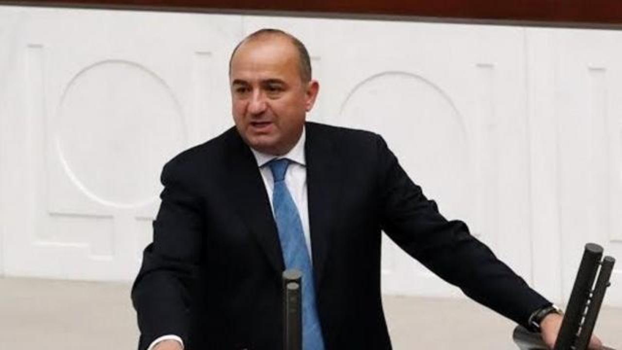 AK Partili Gider’den muhalefete: Bunu yapın biz de sizi alkışlayalım
