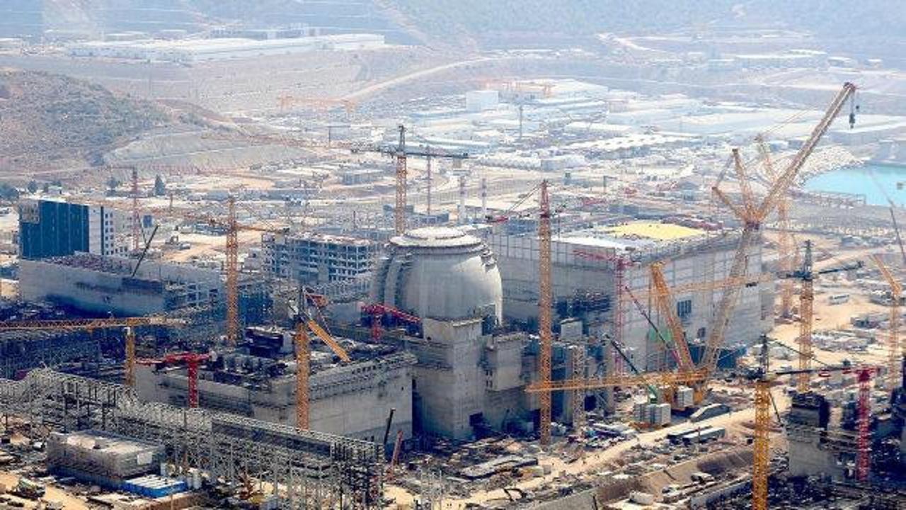 Akkuyu NGS Projesi, Uluslararası Atom Enerjisi Forumunda tanıtıldı