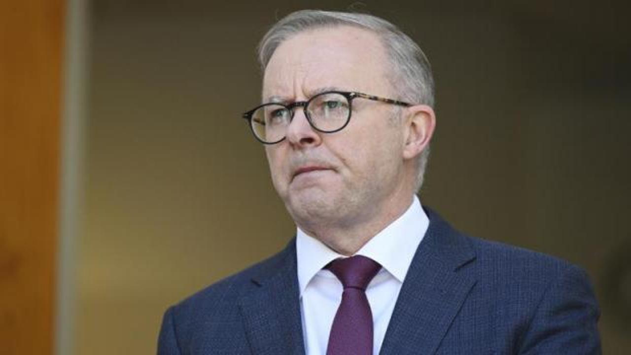 Albanese'den Filistin Devleti vurgusu! Tanıma kararını yineledi