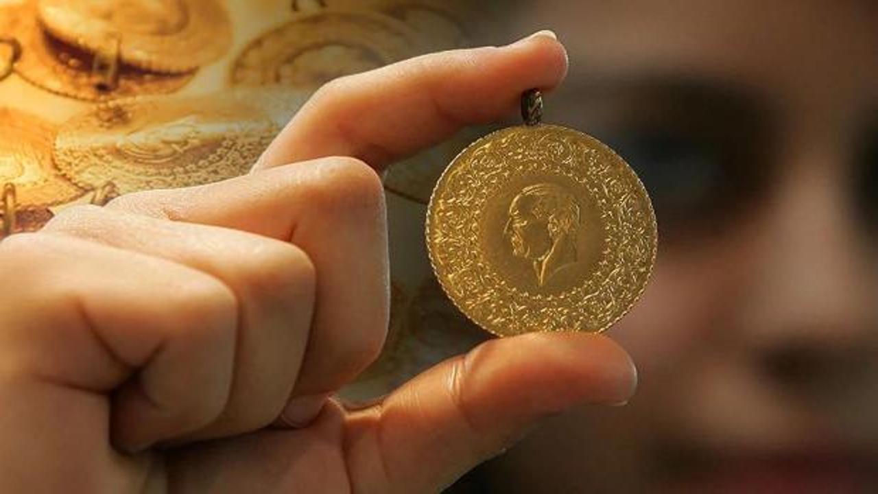 Altın neden yükseliyor? Altın fiyatları için alarm!