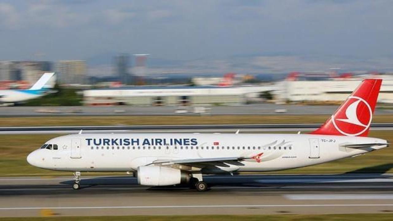 Ankara'dan yurt dışına direkt uçuşlar artıyor