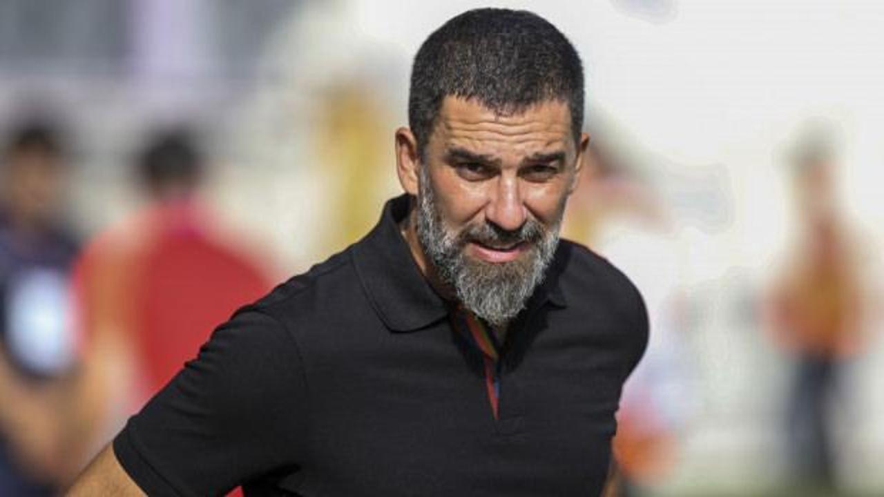Arda Turan, Galatasaray'ı unutmadı! Çok konuşulan paylaşım