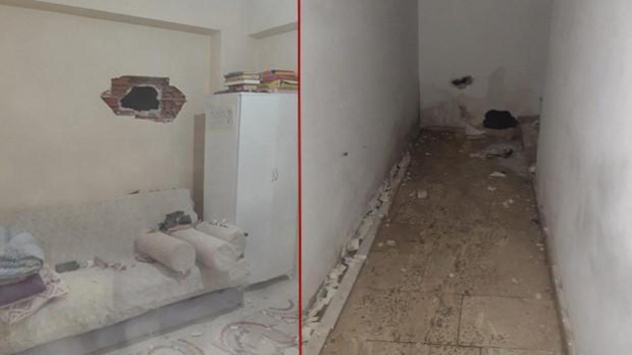 Ardahan'da piknik t&uuml;p&uuml; faciası: 1 yaralı! 